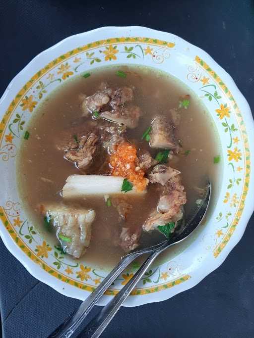 Soto Iga Pecindilan 9