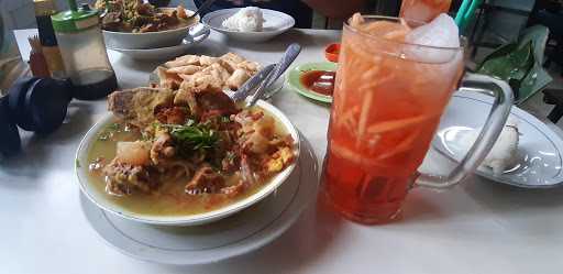 Soto Madura Gubeng Pojok Asli 6