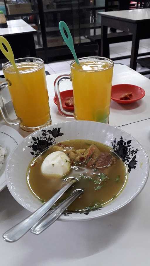 Soto Madura Gubeng Pojok Asli 5