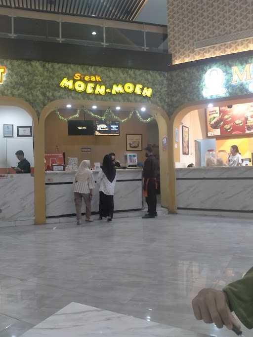 Steak Moen-Moen - Plaza Surabaya 8