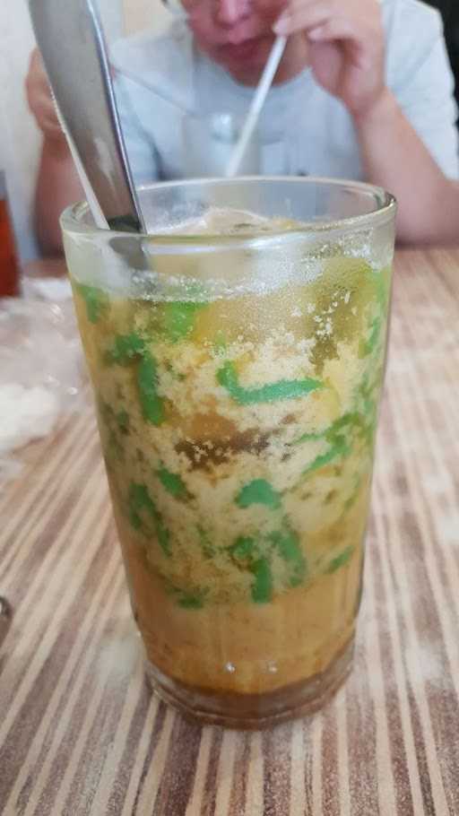 Warung Bu Kris - Kayon 2