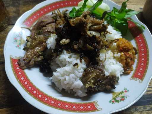 Warung Nasi Bebek Krengsengan Thr 1