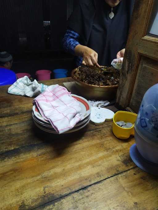 Warung Nasi Bebek Krengsengan Thr 3