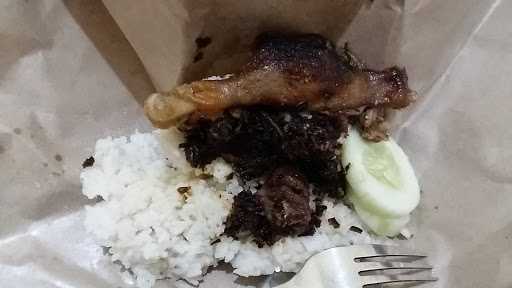 Warung Nasi Bebek Krengsengan Thr 7