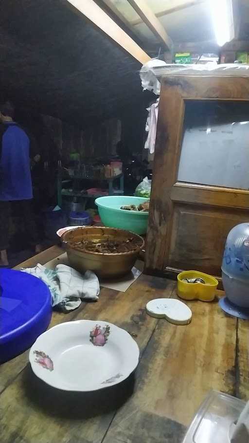 Warung Nasi Bebek Krengsengan Thr 2