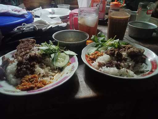 Warung Nasi Bebek Krengsengan Thr 8