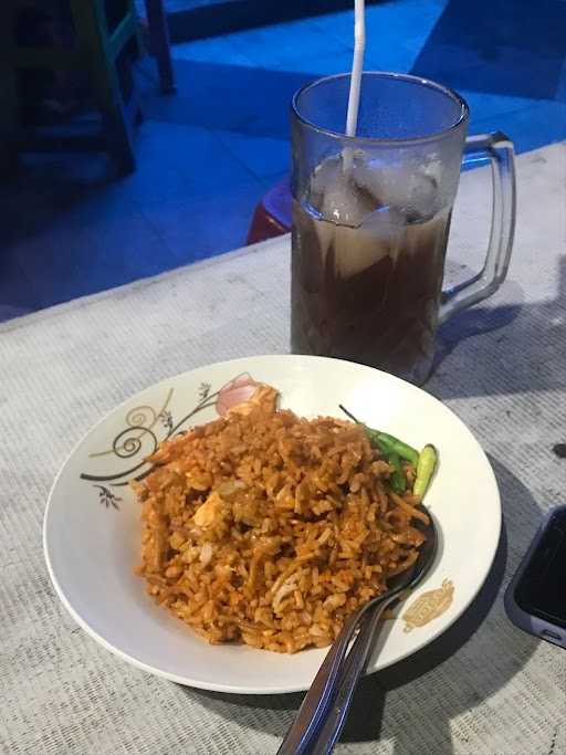 Warung Nasi Goreng Pak No 7