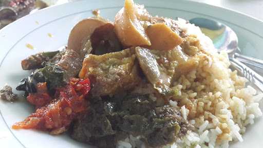 Warung Nasi Padang Lapau (Fadhilah) 2