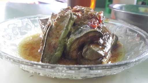 Warung Nasi Padang Lapau (Fadhilah) 6