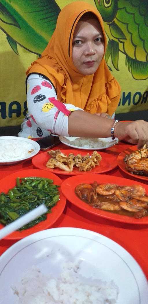 Warung Nasi Padang Lapau (Fadhilah) 7