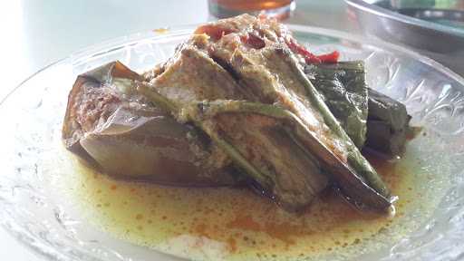 Warung Nasi Padang Lapau (Fadhilah) 4