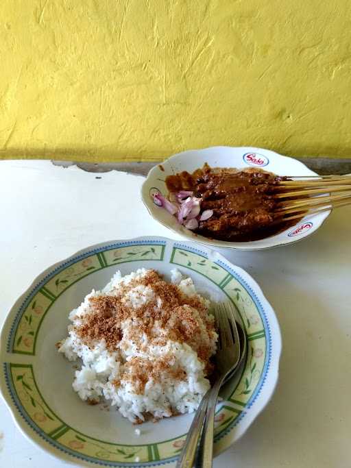 Warung Sate Mak Tumi 2