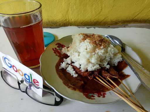 Warung Sate Mak Tumi 7