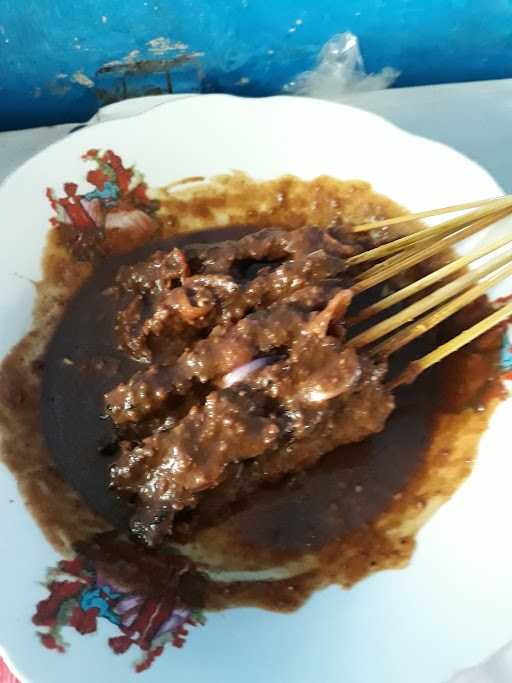 Warung Sate Mak Tumi 6