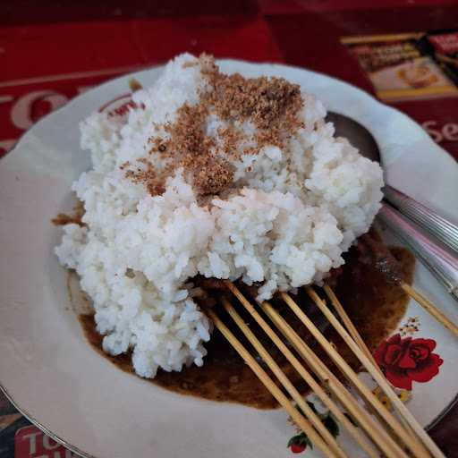 Warung Sate Mak Tumi 4