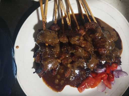 Warung Sate Pak Mat 2 2