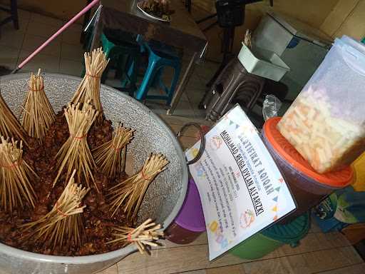 Warung Sate Pak Mat 2 7