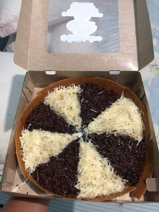 Martabak Semar 1