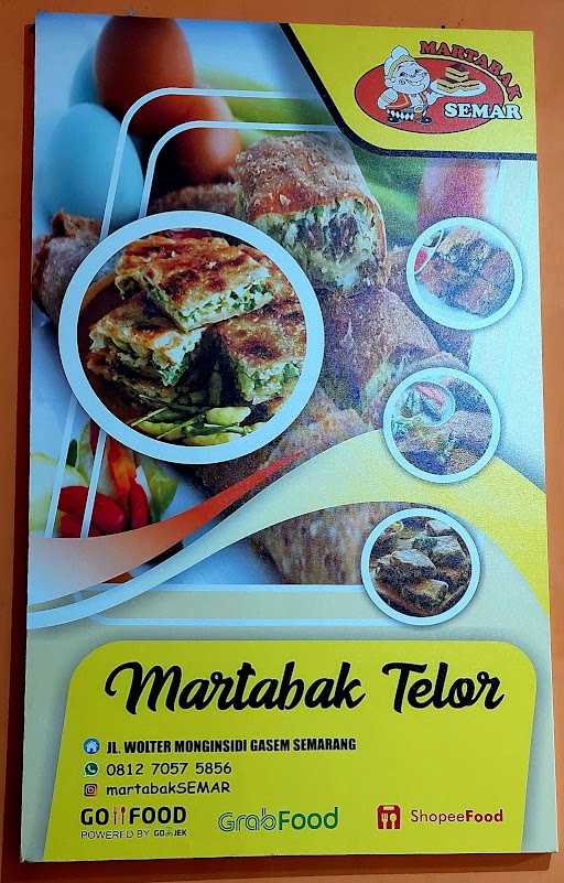 Martabak Semar 5