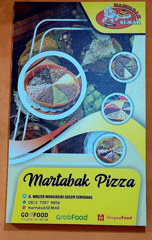 Martabak Semar 8