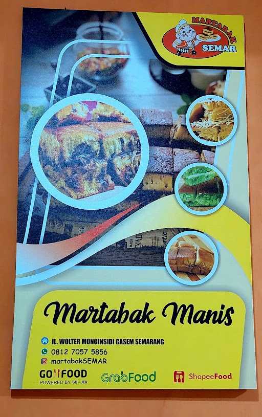 Martabak Semar 9