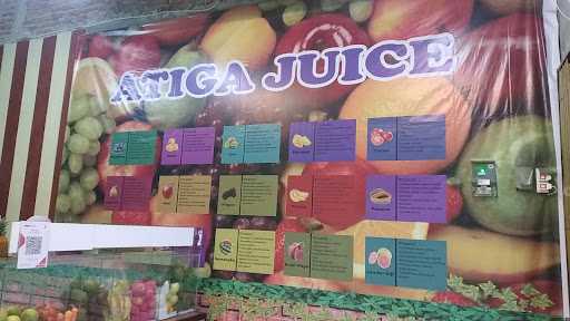 Atiga Juice 1