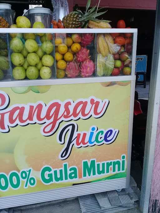 Gangsar Juice 4