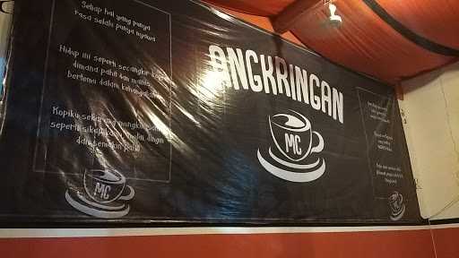 Angkringan Mc 9