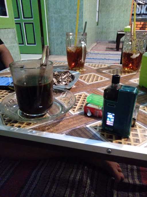 Angkringan Teras Kopi 1