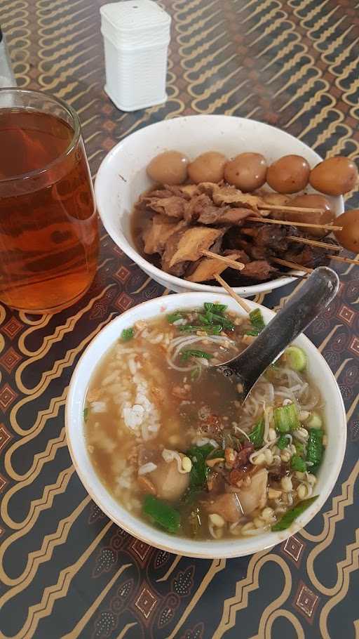 Soto Ayam Pak Harto 10