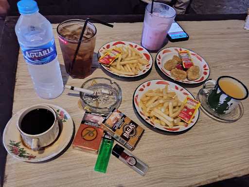 Noms Kopi Genuk 5