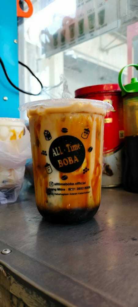 All-Time Boba 1