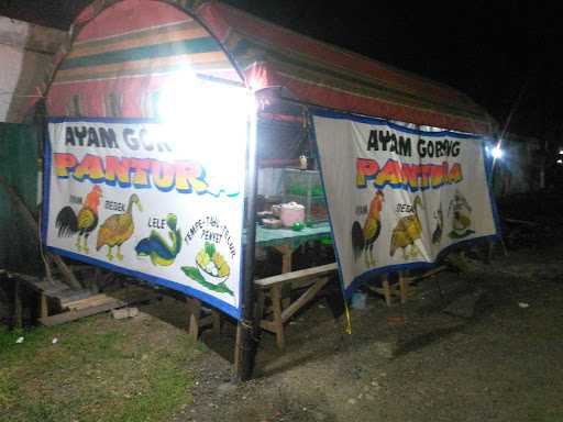 Ayam Goreng Pantura 2