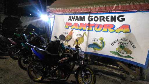 Ayam Goreng Pantura 1