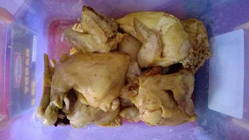 Ayam Penyet Kilos 4