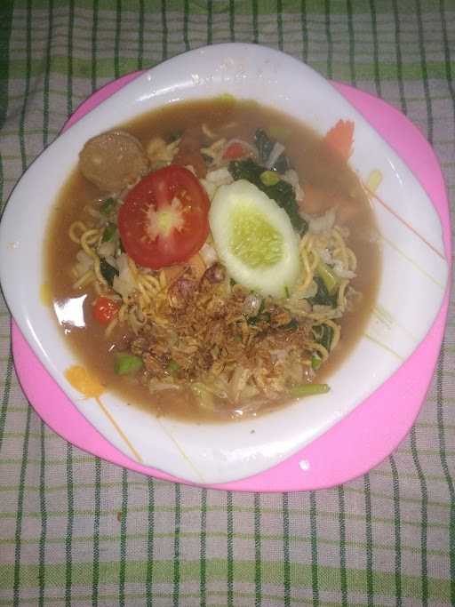 Bakmi Surabaya Cak Rohman 6