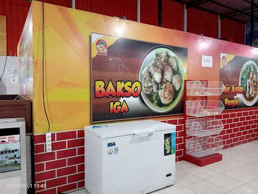 Bakso Shobat Cab 7 7