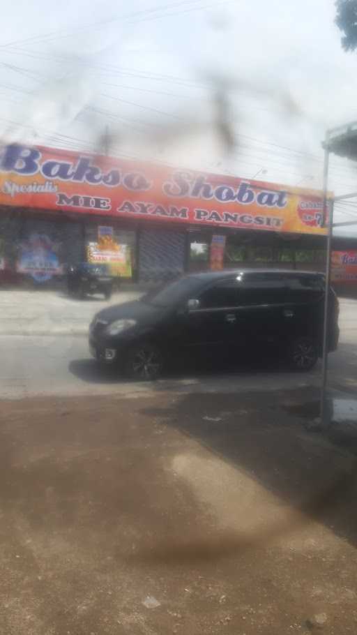 Bakso Shobat Cab 7 5