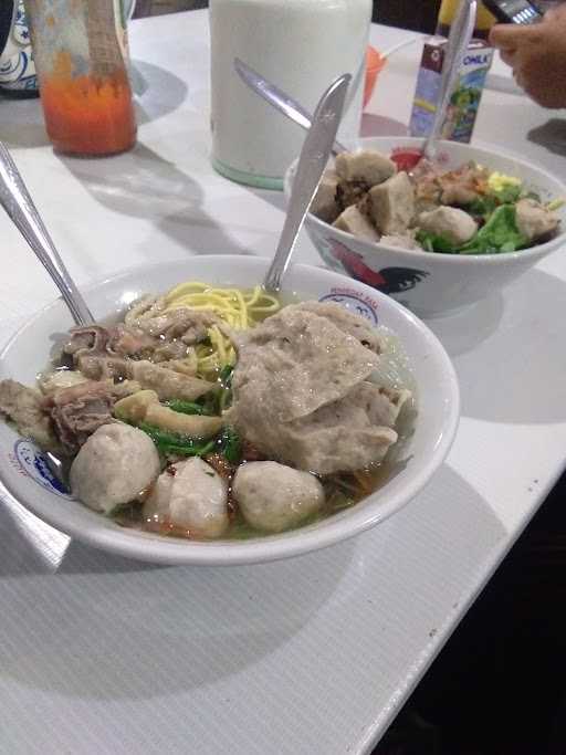 Bakso Urat Daging Sapi Manalagi 5