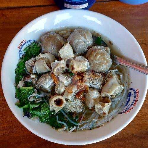 Bakso Urat Daging Sapi Manalagi 7