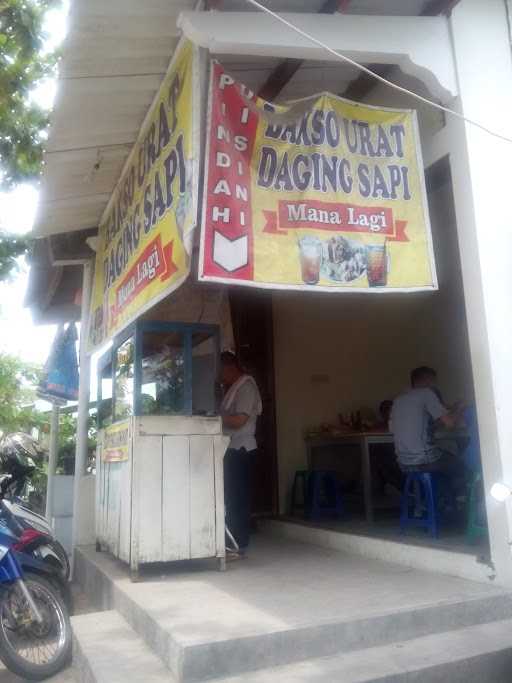 Bakso Urat Daging Sapi Manalagi 9