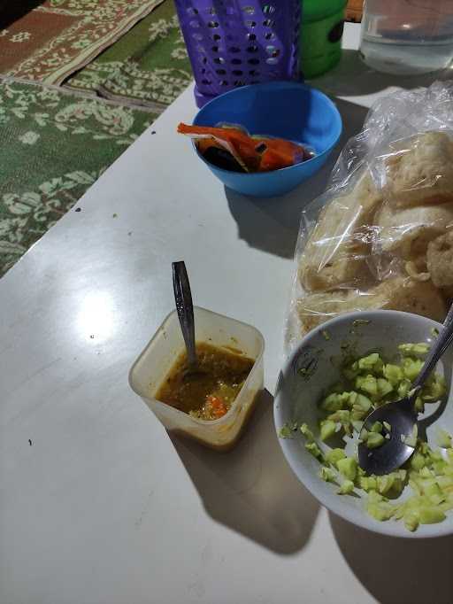 Bakso Urat Mas Gondrong 4