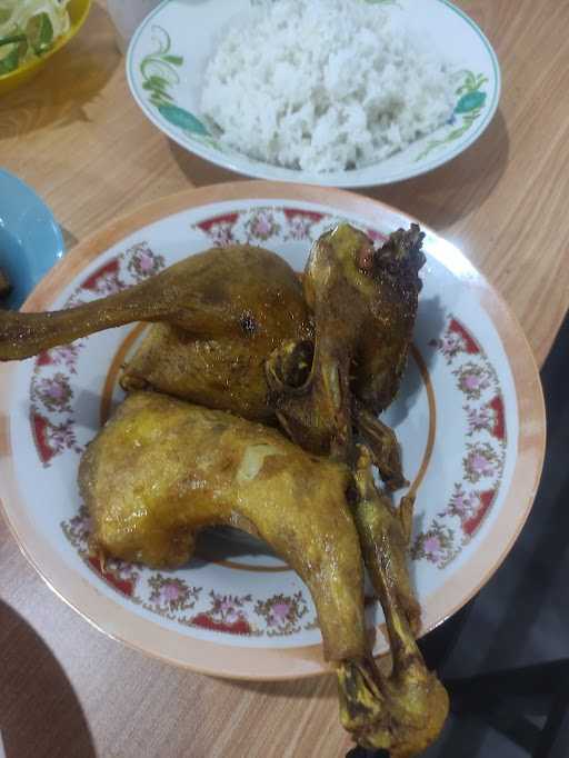 Bebek & Ayam Goreng Jeng Kriss 2