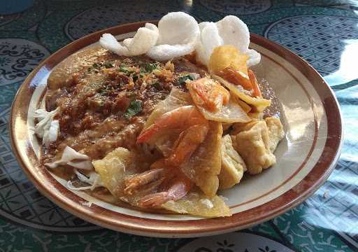 Lontong Tahu Gimbal Dan Gado-Gado Bu Sri Widuri 6