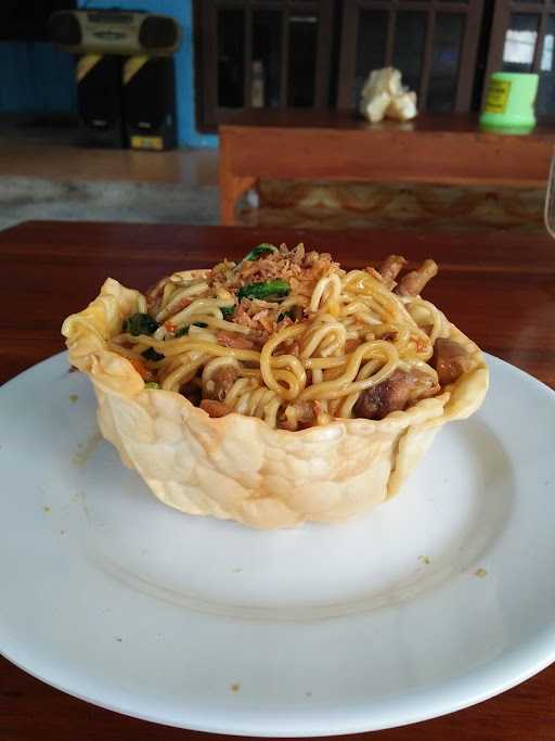 Miago & Bakso Pak Joko Pasar Bangetayu 3