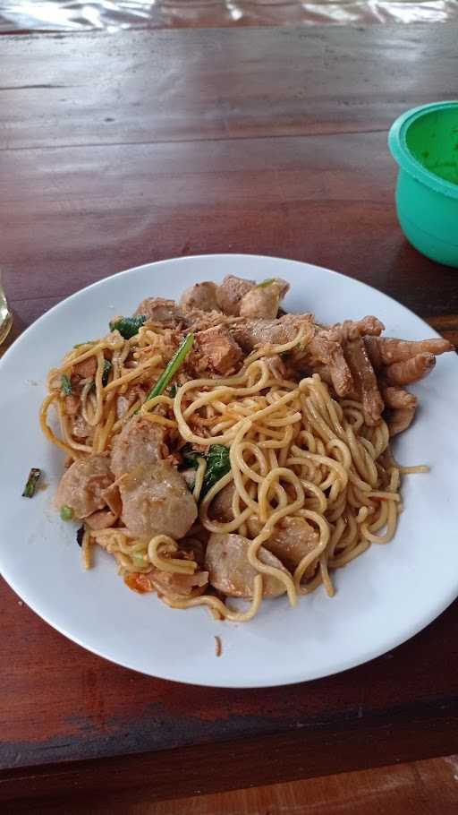 Miago & Bakso Pak Joko Pasar Bangetayu 4