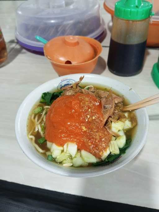 Mie Ayam Pak Lekan 3