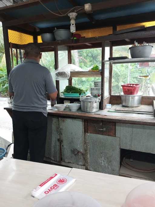 Mie Ayam Pak Lekan 7