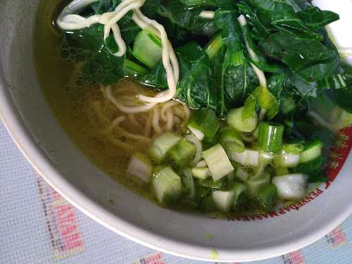 Mie Ayam Pak Leman 8