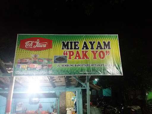 Mie Ayam Pak Yo 5